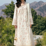 Qalamkar | Qlinekari Lawn | DC-13 Miri