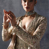 Afrozeh | The Brides Edit 24 |  Emilia