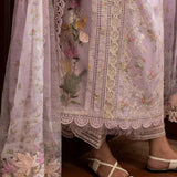 Saira Shakira | Bloom Lawn 25 | SWEET OPEL 8-A