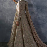 Afrozeh | The Brides Edit 24 |  Emilia