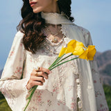 Qalamkar | Qlinekari Lawn | DC-13 Miri