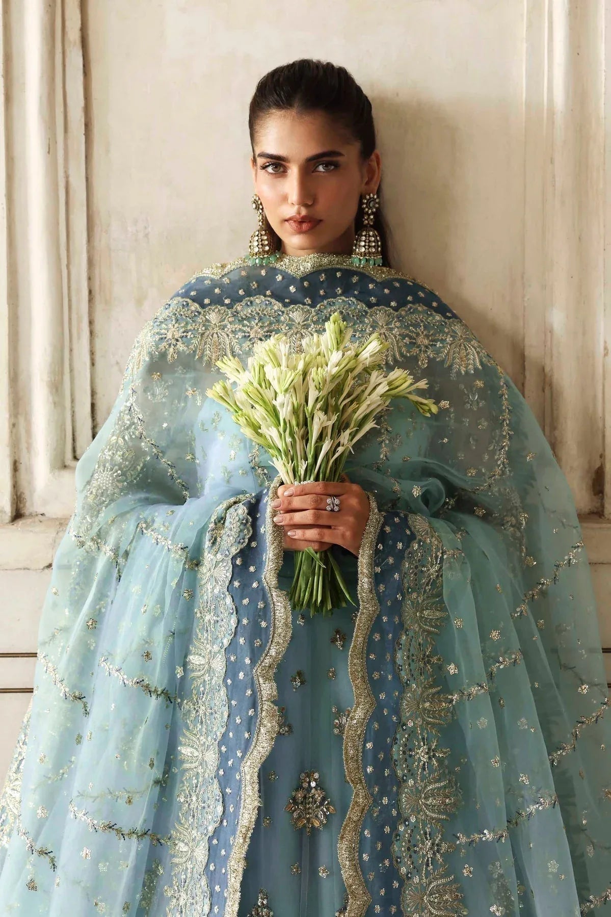 Akbar Aslam | Rang Mahal Formals | Rumul - Rang-e-Khaas