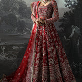 Afrozeh | The Brides Edit 24 | Anastasia