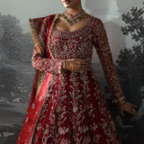 Afrozeh | The Brides Edit 24 | Anastasia