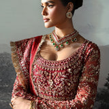 Afrozeh | The Brides Edit 24 | Anastasia