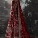 Afrozeh | The Brides Edit 24 | Anastasia