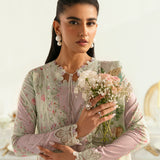 Qalamkar | Q Prints 2025 | PQ-07 LIRA