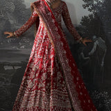 Afrozeh | The Brides Edit 24 | Anastasia