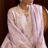 Saira Shakira | Bloom Lawn 25 | SWEET OPEL 8-A