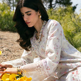 Qalamkar | Qlinekari Lawn | DC-13 Miri