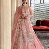 Akbar Aslam | Dastaan Luxury Formals | Nazneen