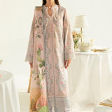 Qalamkar | Q Prints 2025 | PQ-07 JANE