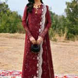 Qalamkar | Qlinekari Lawn | DC-06 Aila