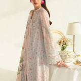 Qalamkar | Q Prints 2025 | PQ-07 JANE