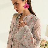 Qalamkar | Q Prints 2025 | PQ-07 JANE