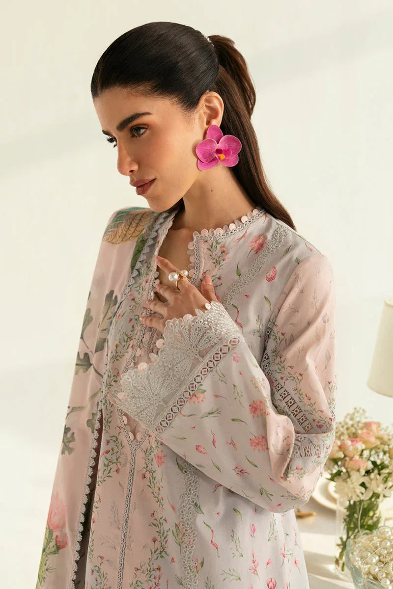 Qalamkar | Q Prints 2025 | PQ-07 JANE - Rang-e-Khaas