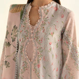 Qalamkar | Q Prints 2025 | PQ-07 JANE