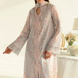 Qalamkar | Q Prints 2025 | PQ-07 JANE