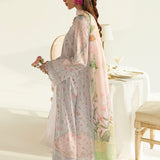 Qalamkar | Q Prints 2025 | PQ-07 LIRA