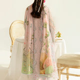 Qalamkar | Q Prints 2025 | PQ-07 LIRA