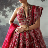 Afrozeh | The Brides Edit 24 | Claude