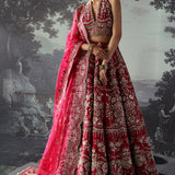 Afrozeh | The Brides Edit 24 | Claude