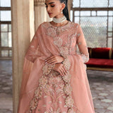 Akbar Aslam | Dastaan Luxury Formals | Nazneen