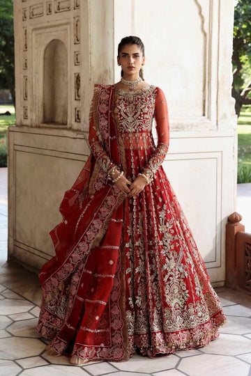 Akbar Aslam | Rang Mahal Formals | Sarmast - Rang-e-Khaas