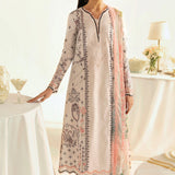 Qalamkar | Q Prints 2025 | PQ-09 LYRA