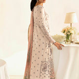 Qalamkar | Q Prints 2025 | PQ-09 LYRA