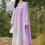 Qalamkar | Qlinekari Lawn | DC-05 Clio