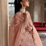 Akbar Aslam | Dastaan Luxury Formals | Nazneen