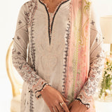Qalamkar | Q Prints 2025 | PQ-09 LYRA