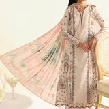 Qalamkar | Q Prints 2025 | PQ-09 LYRA