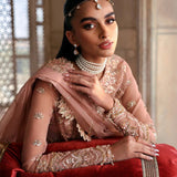 Akbar Aslam | Dastaan Luxury Formals | Nazneen