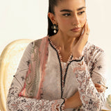 Qalamkar | Q Prints 2025 | PQ-09 LYRA