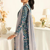 Qalamkar | Q Prints 2025 | PQ-04 RHEA