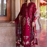 Saira Shakira | Bloom Lawn 25 | HANGING GARDENS 2-A