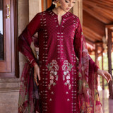 Saira Shakira | Bloom Lawn 25 | HANGING GARDENS 2-A