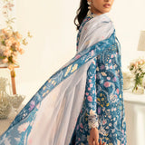 Qalamkar | Q Prints 2025 | PQ-04 RHEA