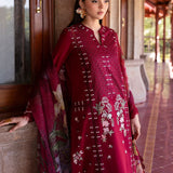 Saira Shakira | Bloom Lawn 25 | HANGING GARDENS 2-A