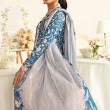 Qalamkar | Q Prints 2025 | PQ-04 RHEA