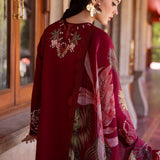 Saira Shakira | Bloom Lawn 25 | HANGING GARDENS 2-A