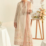 Qalamkar | Q Prints 2025 | PQ-01 NENA