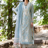Saira Shakira | Bloom Lawn 25 | SWEET OPEL 8-B