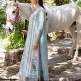 Saira Shakira | Bloom Lawn 25 | SWEET OPEL 8-B