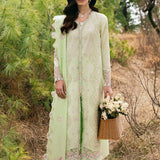 Qalamkar | Qlinekari Lawn | DC-14 Meline