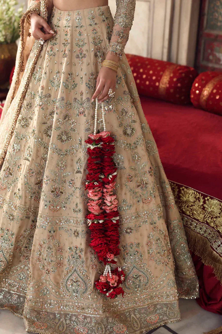 Akbar Aslam | Rang Mehal | Nuraan - Rang-e-Khaas