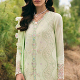 Qalamkar | Qlinekari Lawn | DC-14 Meline