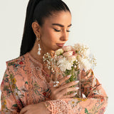 Qalamkar | Q Prints 2025 | PQ-10 MAIRA